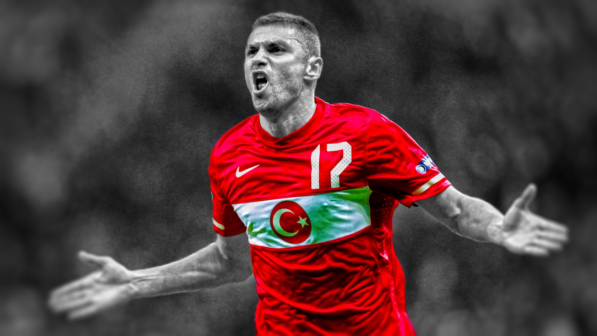 本菲卡队奥塔门迪边路突破震撼球迷